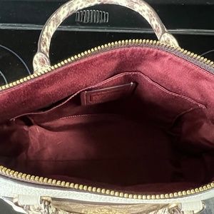 Coach handbag